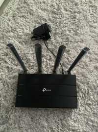 Router de Mesa TP-Link Archer C80 | Preto