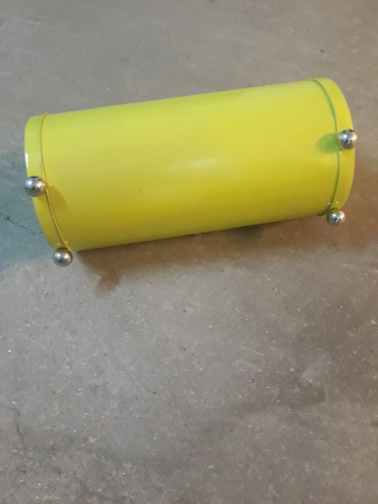 Caixa para guardar pão