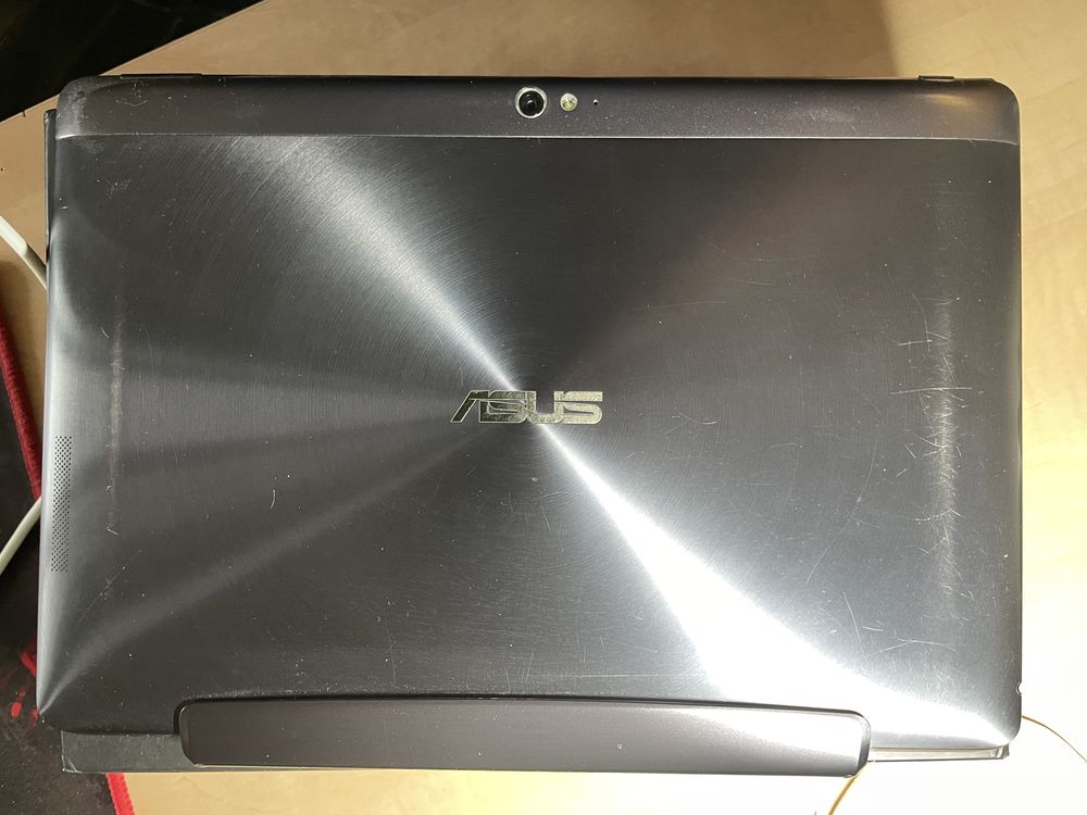 Asus transformer pad infinity