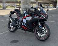 Mitt 125 Gp Limited Carbon 2024
