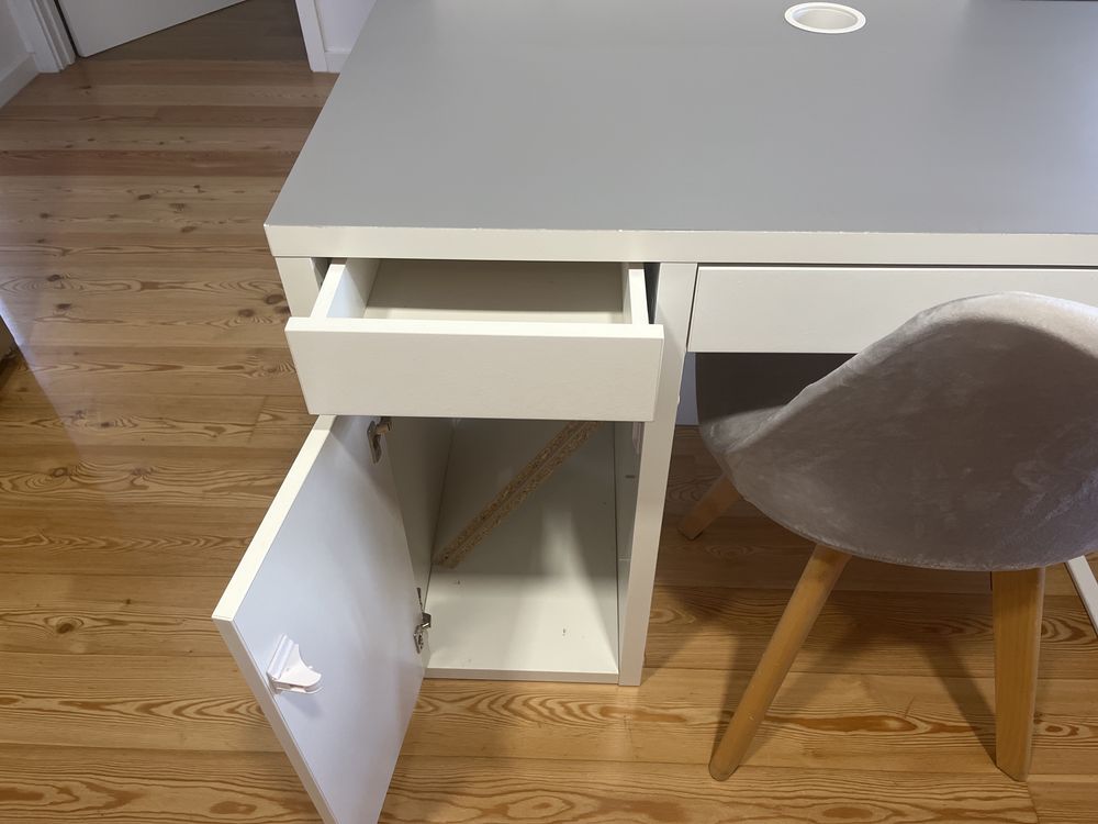 Secretaria IKEA Micke