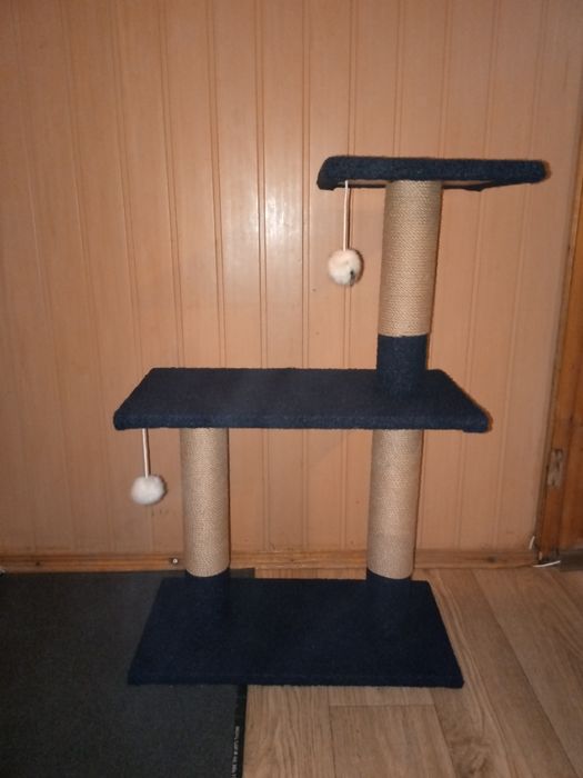 Когтеточки/дрябки/комплексы.