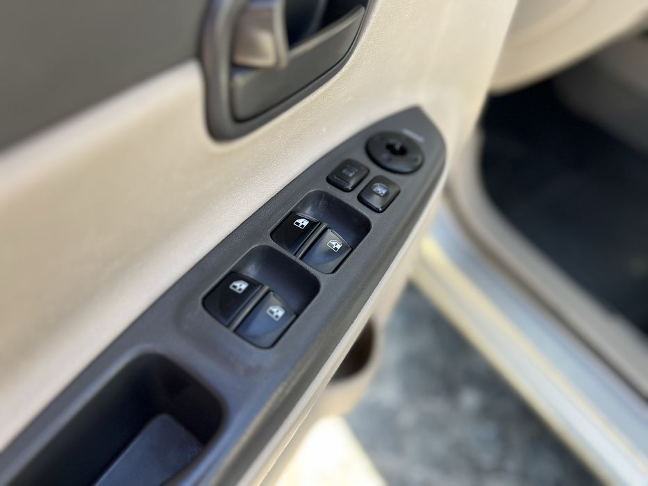 Продам Hyundai Accent 1.5 crdi