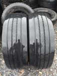 Шини 315/70 R22.5 Bridgestone R-Steel