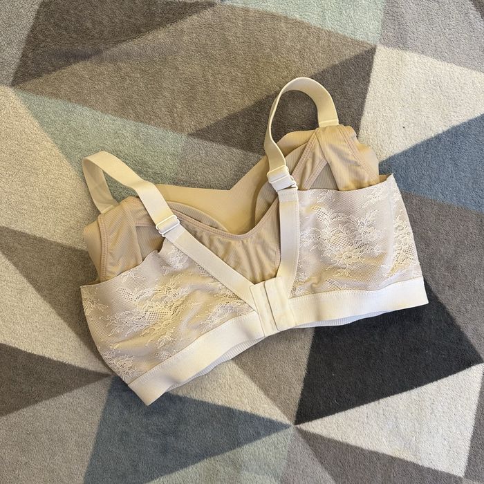 Топ для годування мереживний XL