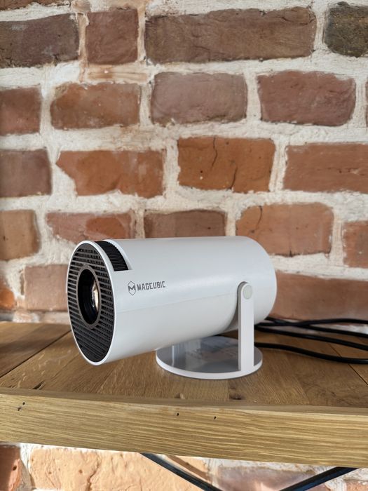 Проектор Magcubic HY300 PRO (4K, Android 11, WiFi, BT5.4)