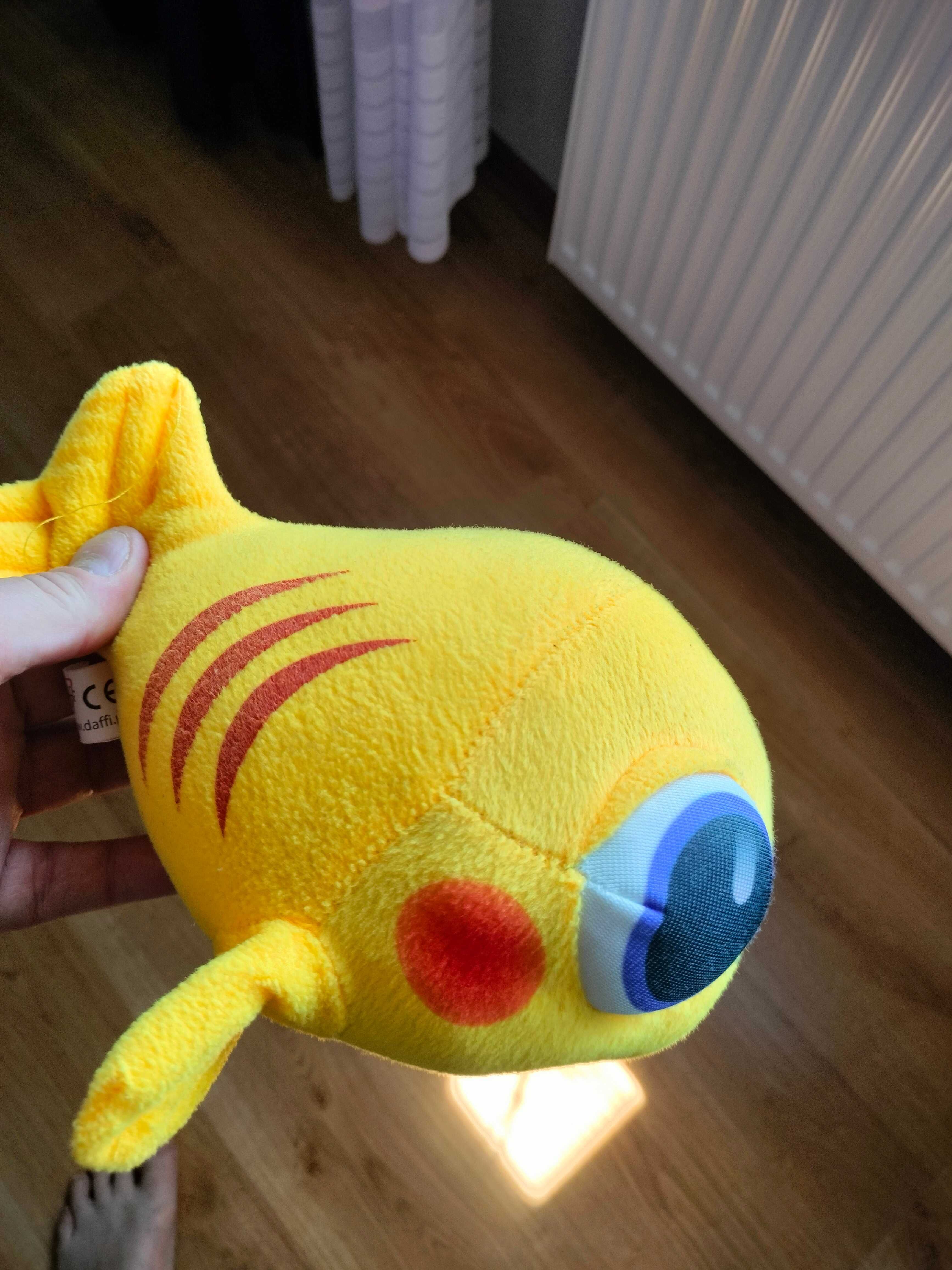 Rybka MiniMini Maskotka