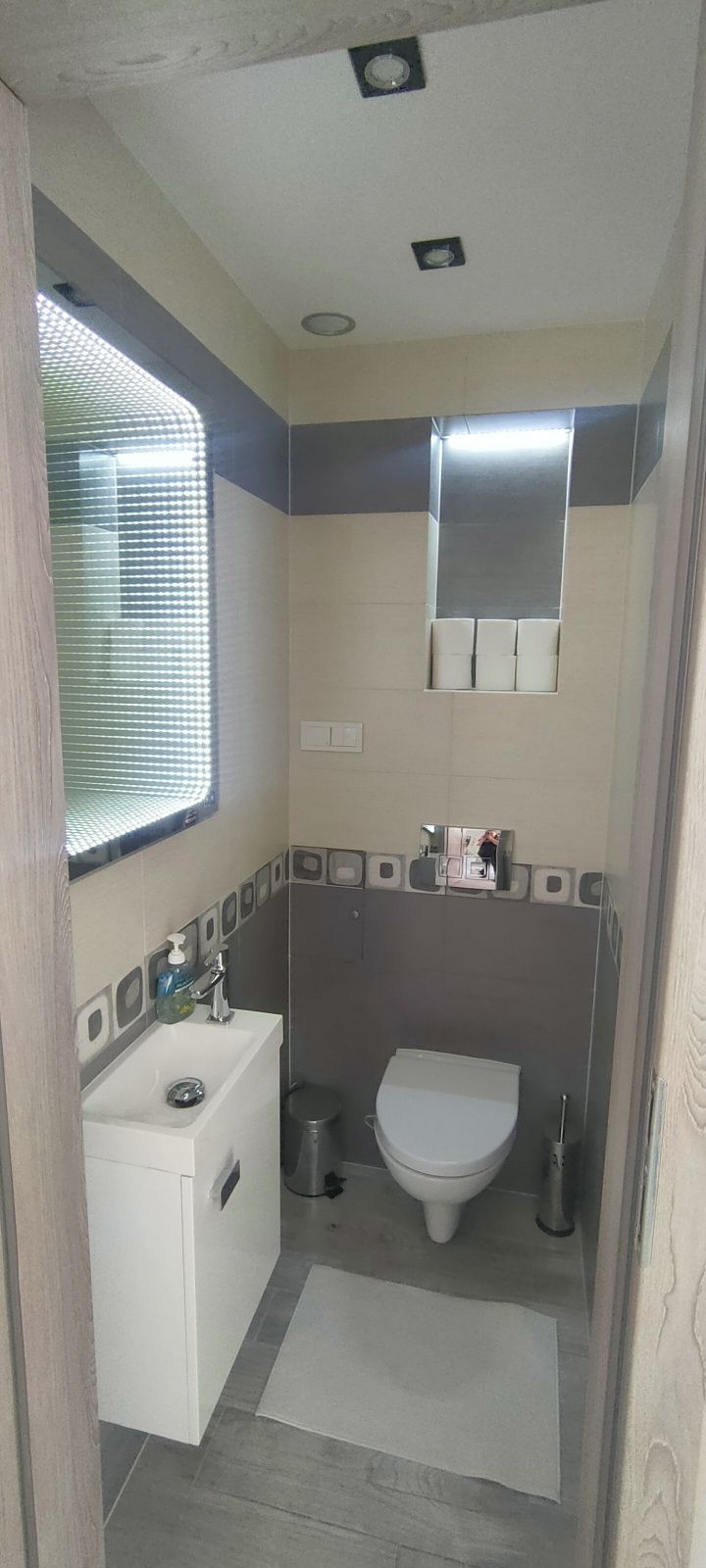 Apartament 3-pok po remoncie, Głuchołazy - Zdrój