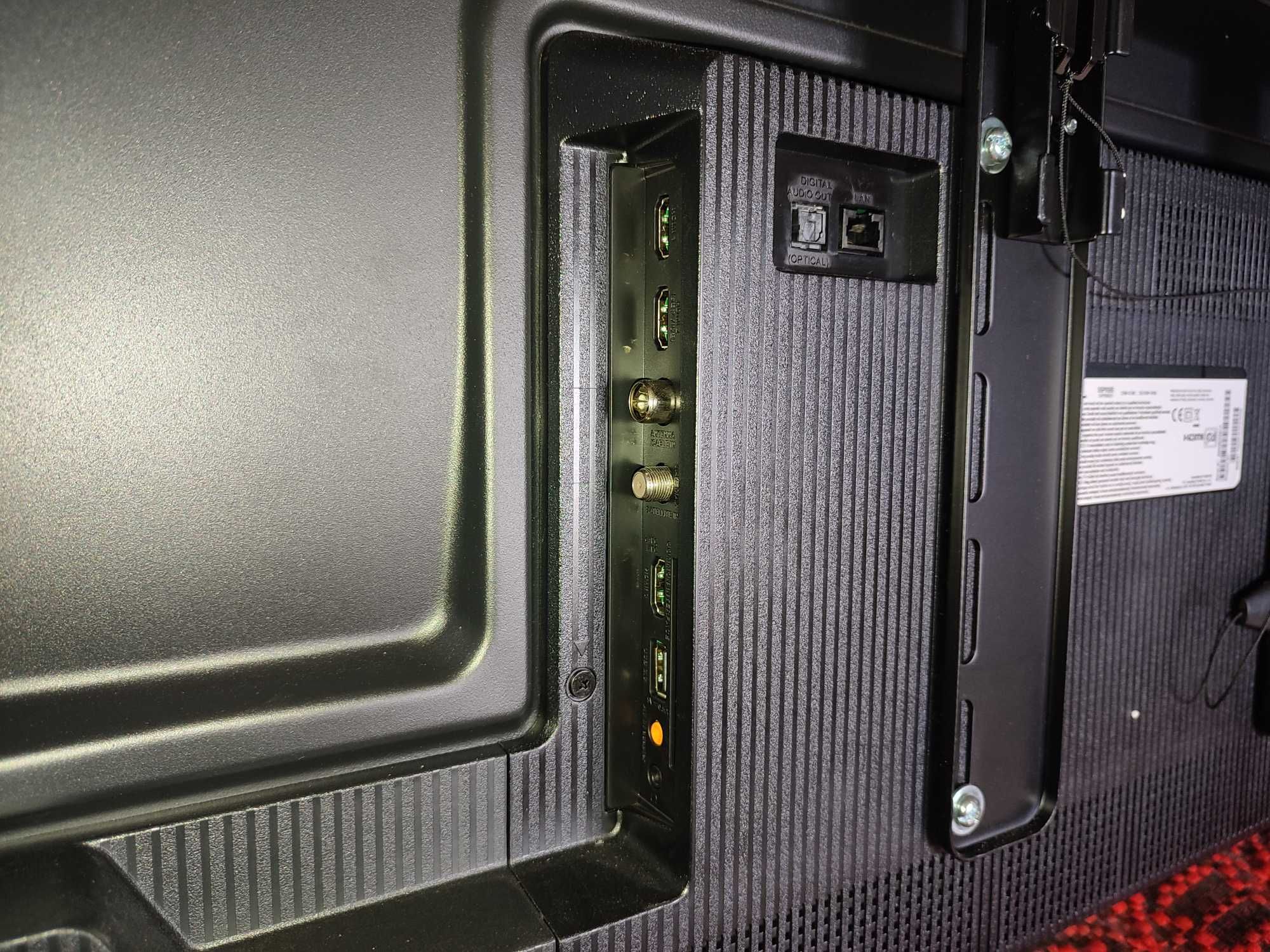 telewizor TCL 55P69B