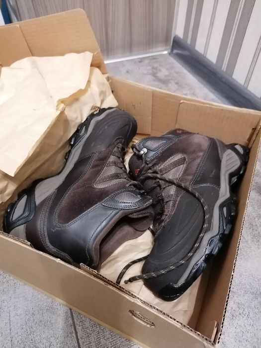 Черевики Columbia чоловічі