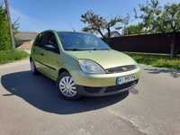 Ford Fiesta 2005року