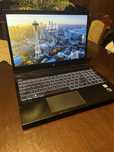 Laptop hp pavilion gaming