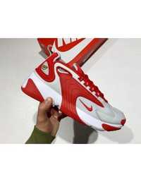 Баскетбольние кроссовки кросівки  Nike Air Zoom (44 размер)