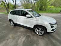Skoda Karoq Skoda Karoq 2019rok stan idealny , jeden kierowca od nowości