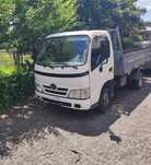 Vendo Toyota Dyna 150