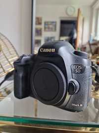 Aparat BODY  Canon 5D mark III