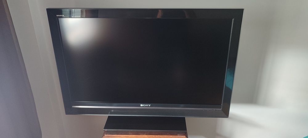 TV LCD 40" + PS3