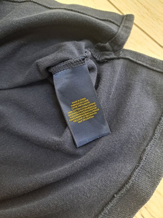 Футболка polo Ralph Lauren