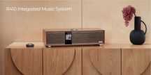 HI-FI Аудiо Ruark Audio R410 (весь модельний ряд Ruark)