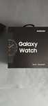 Galaxy Watch Samsung