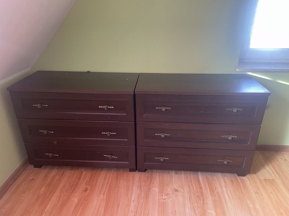 Zestaw mebli do salonu