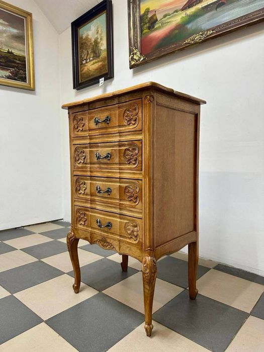 Комод дерево  тумба  2849