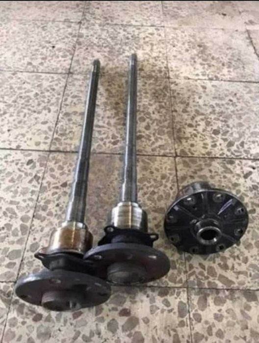 Peças Toyota AE86 TwinCam