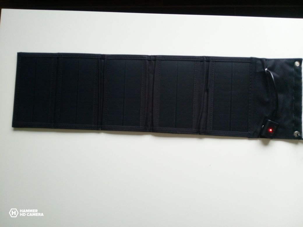 Panel solarny 25w