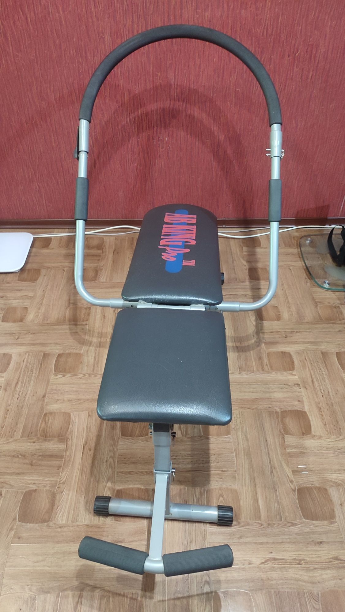 Тренажёр AB KING Pro
