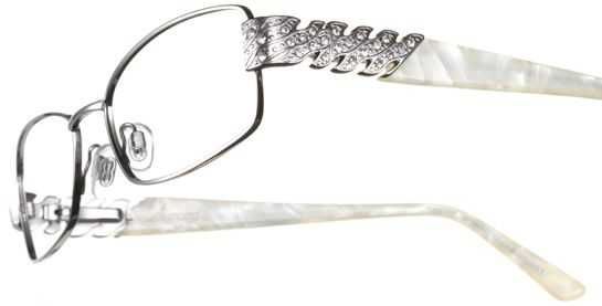 Aurora окуляри жіночі оправа окулярів якісна жіноча вінтажна