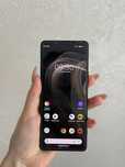 Смартфон Sony Xperia 5 III Mark 3 SO-53B 8/128 Gb 1Sim+microSD