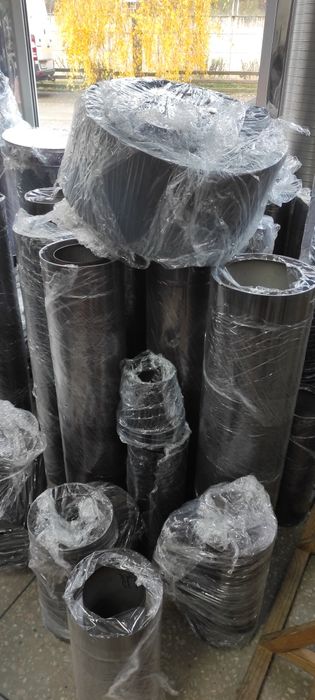 Ціни виробника Димоход, Дымоходи,труба нержавіюча утеплена