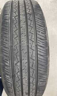 225/65/17 Dunlop Grandtrek st 30