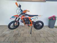 X-motos 125 cross mrf