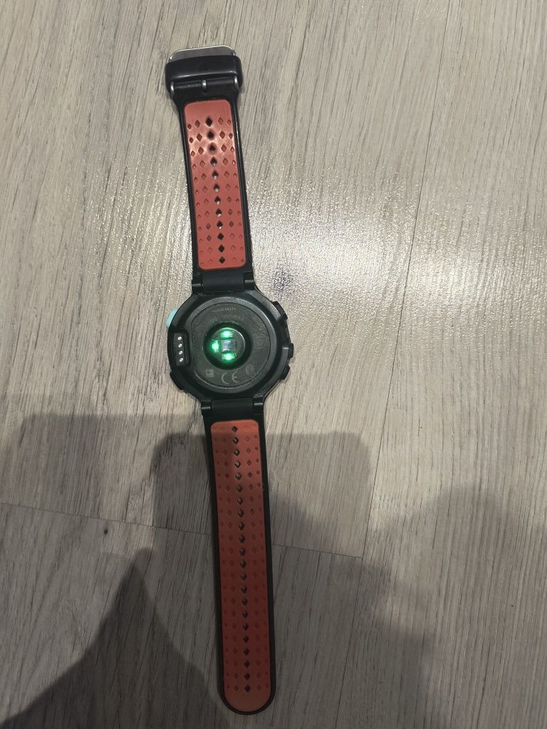Garmin forerunner 235