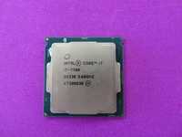 Процесор core i7 7700 3.6 s1151