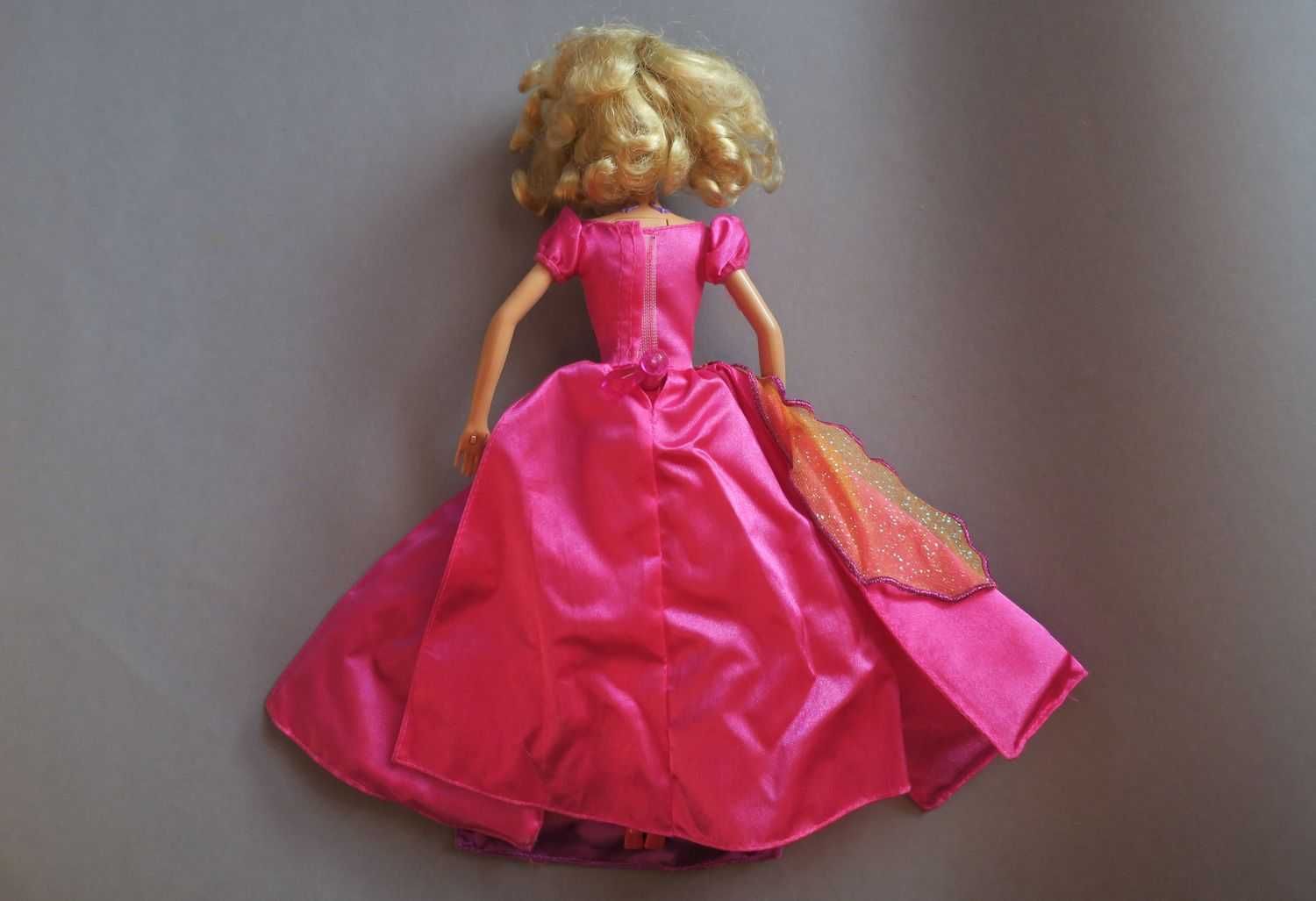 Barbie Diamentowy Pałac Księżniczka Liana