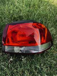 Lampa tył prawa -  VW Golf VI