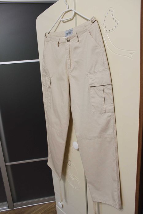 Мужские штаны Carhartt M