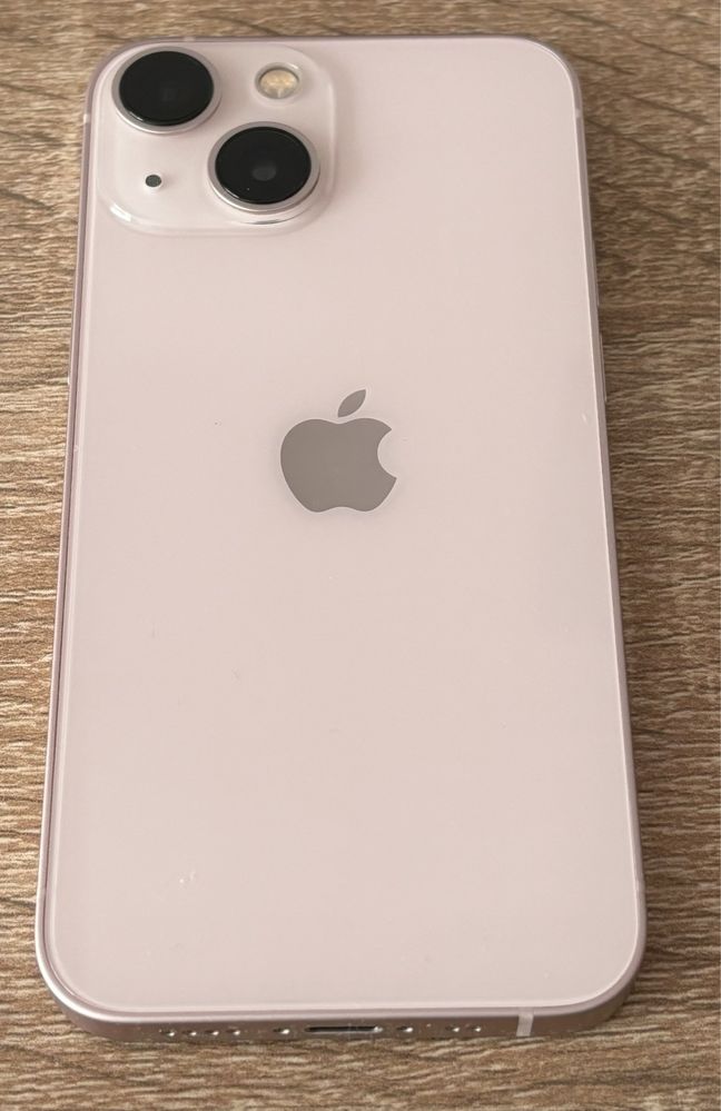 iPhone 13 mini 128 GB gratis 8 sztuk etui !!!