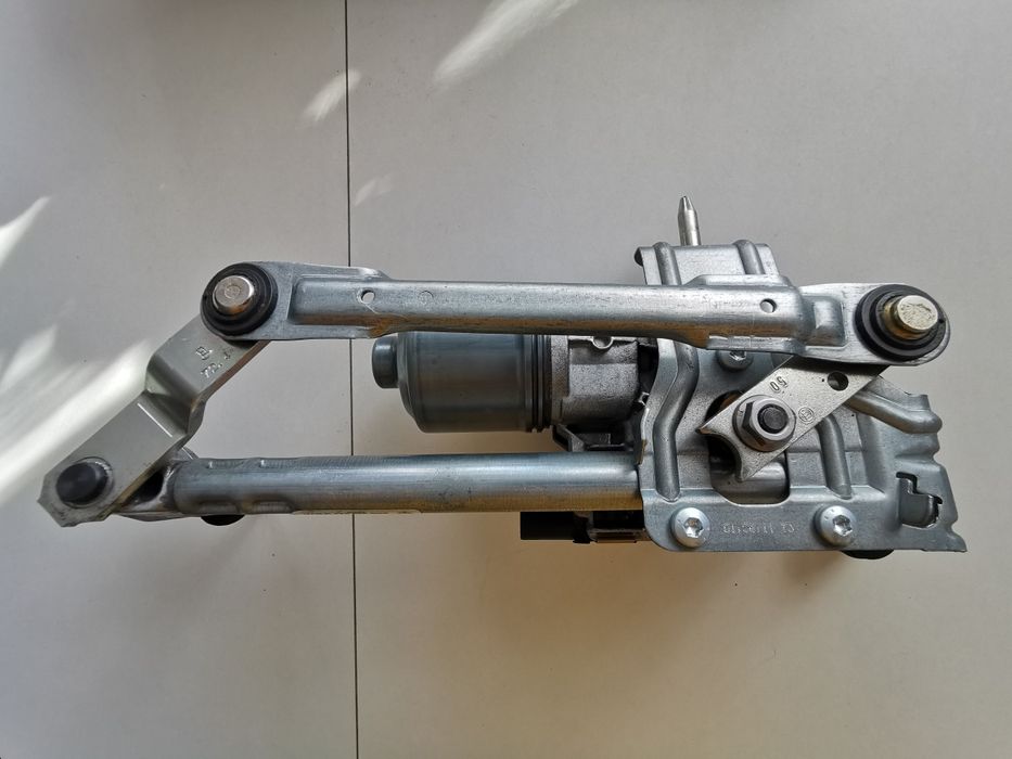 Mechanizm wycieraczek VW Golf V Plus