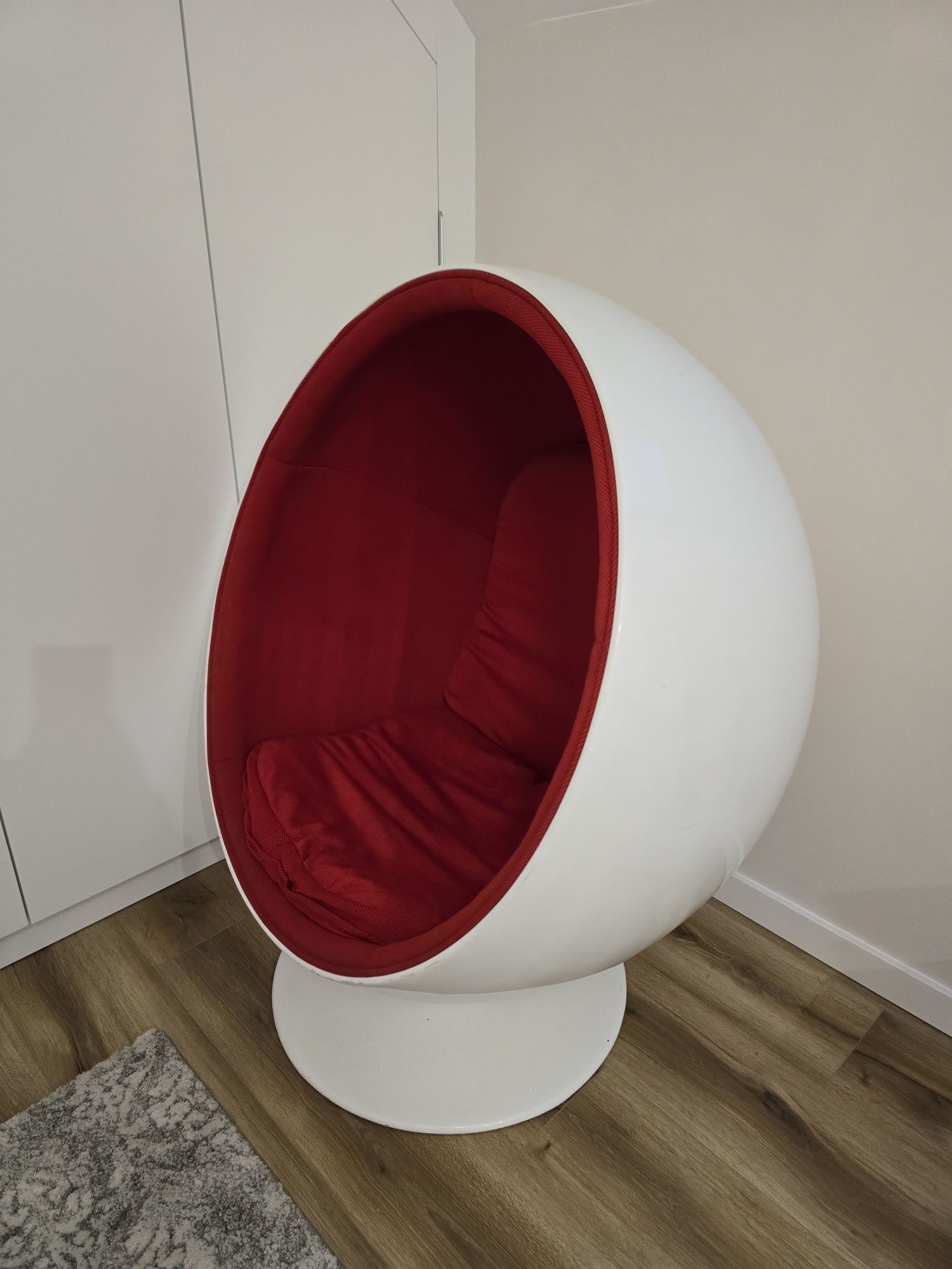 Ball chair kula fotel jajo