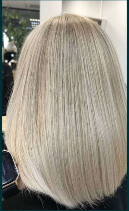 Індивідуальні Навчання на перукаря, курси