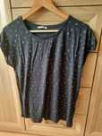 T-shirt we wzorki
