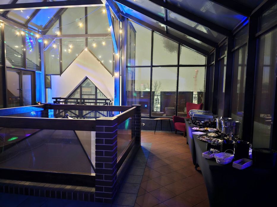 Sala na imprezy, osiemnastkę, sylwestra. Lokal do wynajęcia