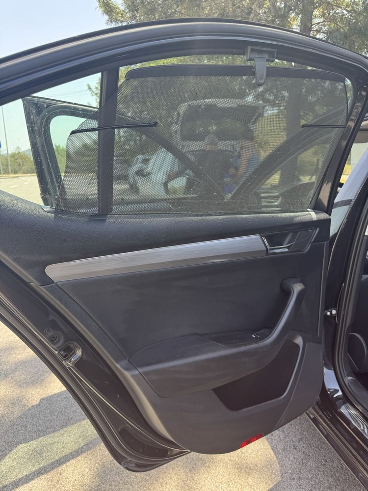 Skoda superb 1.6tdi motor novo urgente