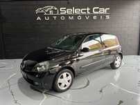 Renault Clio 1.2 16V Expression