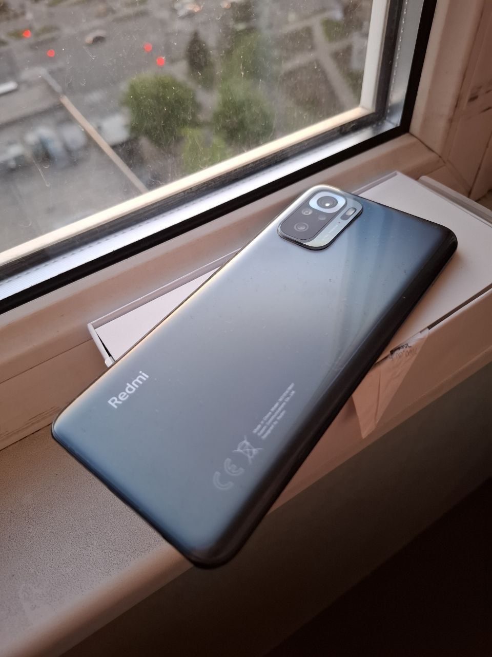Xiaomi Redmi Note 10S 6/128 NFC