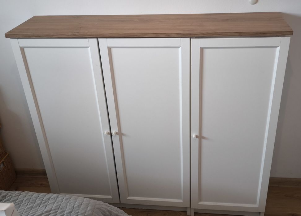 Szafki Billy / Oxberg