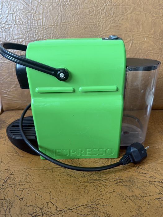 Кавомашина капсульна Krups